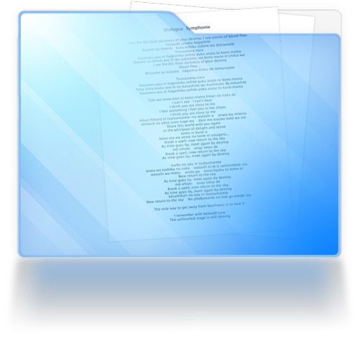 Mes documents